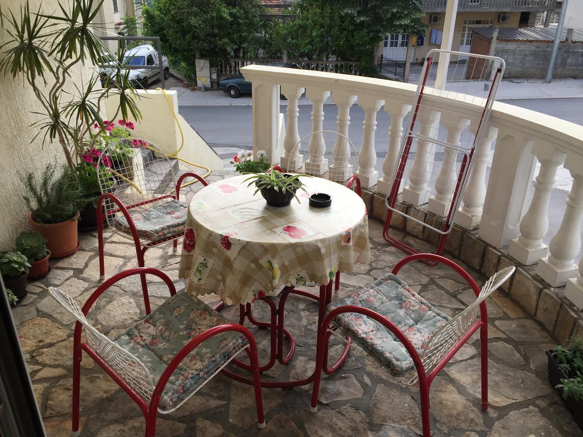 Art Guesthouse Kotor Exterior foto